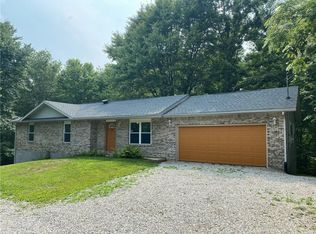 6611 State Road 45, Unionville, IN 47468