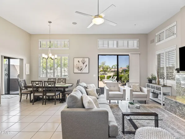 7740 E Gainey Ranch Rd Unit 23, Scottsdale, AZ 85258