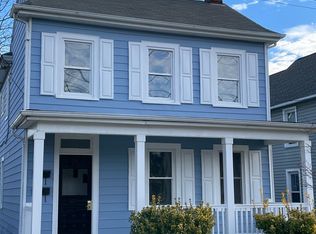 515A Willis St APT 1, Fredericksburg, VA 22401