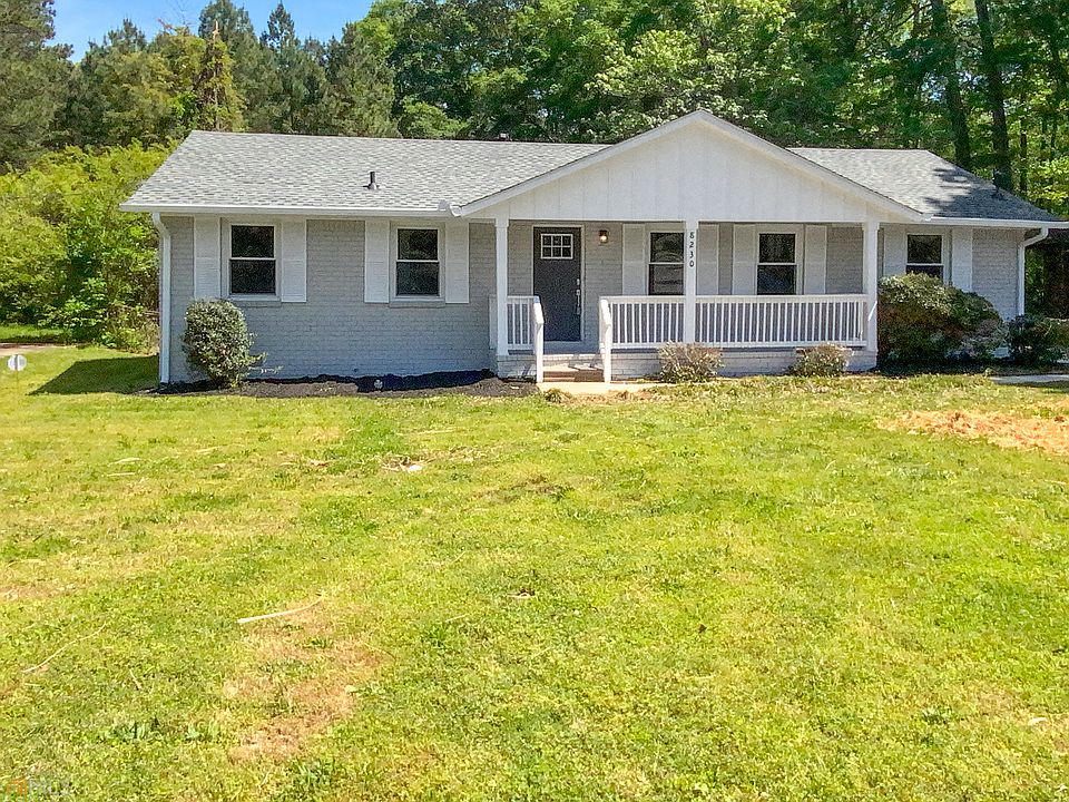 8230 Tudor Dr, Jonesboro, GA 30238 Zillow
