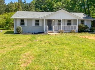 8230 Tudor Dr, Jonesboro, GA 30238