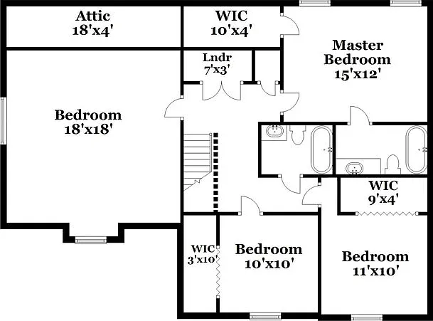 218 Prescott Ct — Photo 3
