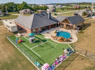 194 Savannah Dr, Weatherford, TX 76087