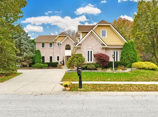 21110 Carrigan Xing, Noblesville, IN 46062