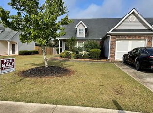 1005 City Park Dr, McDonough, GA 30252