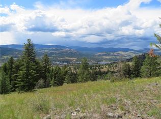 0 Dylans Way, Republic, WA 99166