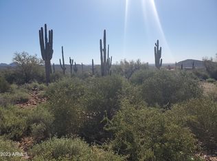 0 E Open Sky Dr #T, Gold Canyon, AZ 85118