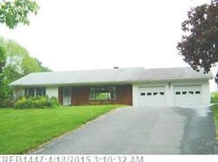 170 Boothbay Rd, Edgecomb, ME 04556