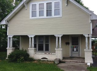 323 Richmond St, Lancaster, KY 40444