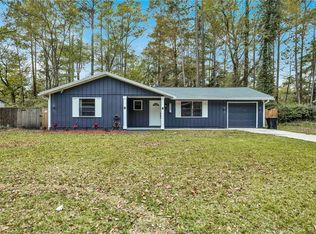 4334 NW 30th Ter, Gainesville, FL 32605