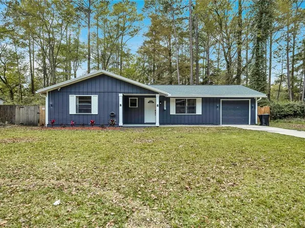 4334 NW 30th Ter, Gainesville, FL 32605