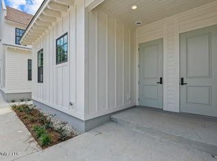 115 Menge Ave LOT 15, Pass Christian, MS 39571