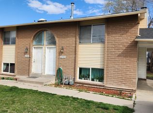2250 W Bonniebrook Dr, Salt Lake City, UT 84129