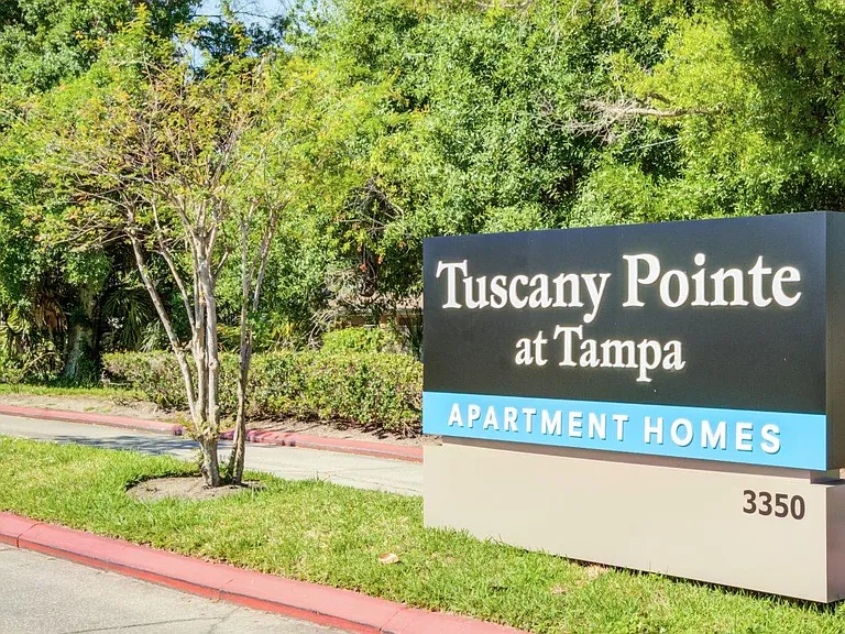 Tuscany Pointe at Tampa Apartment Homes — Photo 28