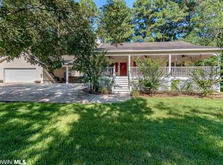32030 Buzbee Rd, Spanish Fort, AL 36527