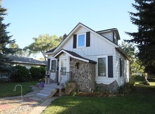 828 3rd Ave NE, Aberdeen City, SD 57401