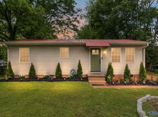 3516 Oleander Rd SW, Huntsville, AL 35805