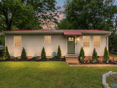 3516 Oleander Rd SW, Huntsville, AL, 35805