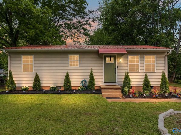3516 Oleander Rd SW, Huntsville, AL 35805