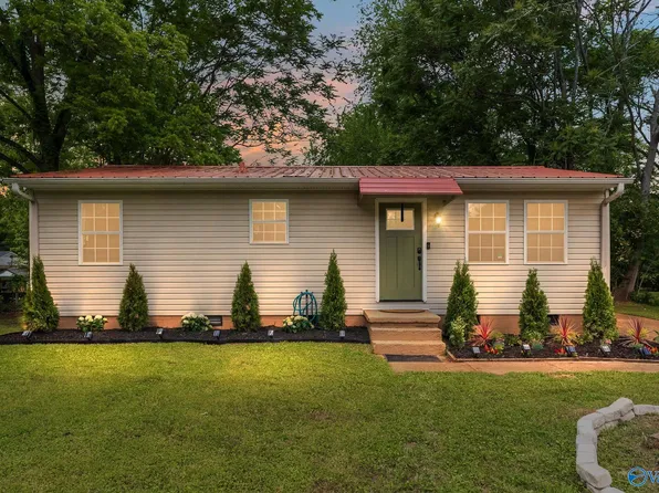 3516 Oleander Rd SW, Huntsville, AL 35805