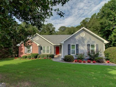 1190 Timber Walk Dr, Loganville, GA, 30052