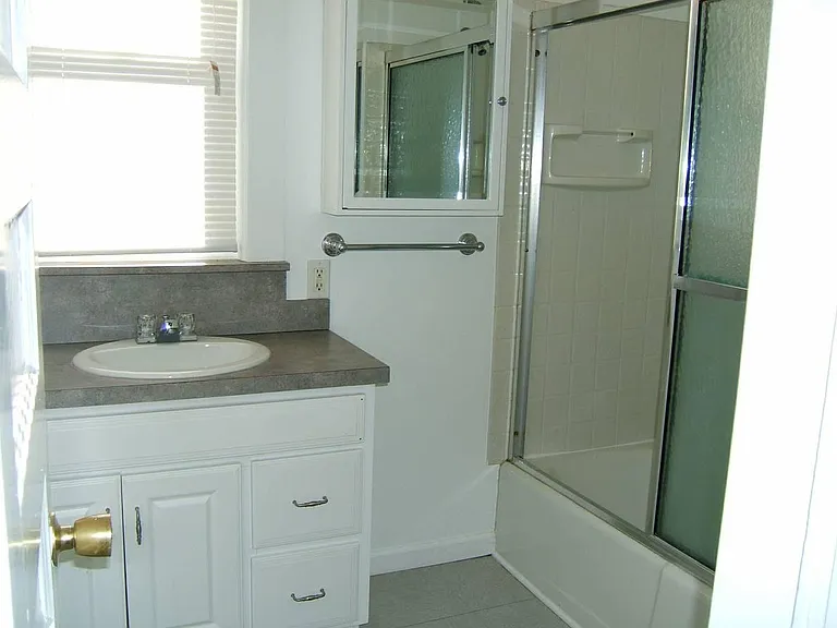 Full Bath