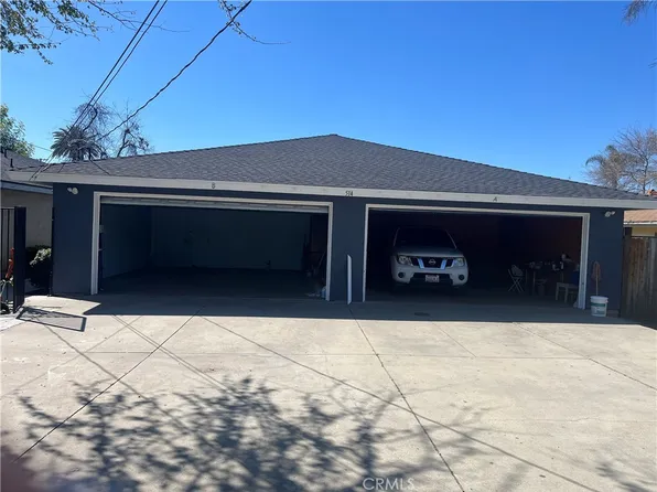 514 W Ralston St #A & B, Ontario, CA 91762
