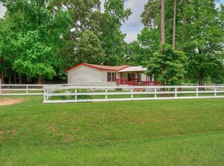 11309 Camp Creek Way, Willis, TX 77378