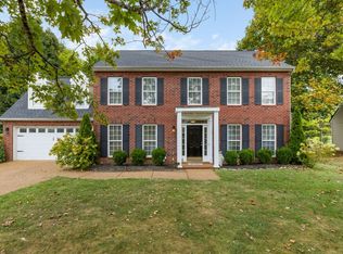 2256 Hayward Ln, Spring Hill, TN 37174