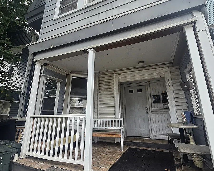 461 Grove St #G1