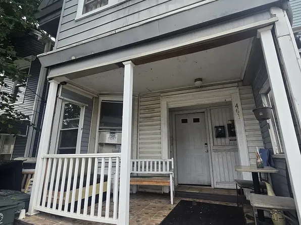 461 Grove St, Irvington, NJ