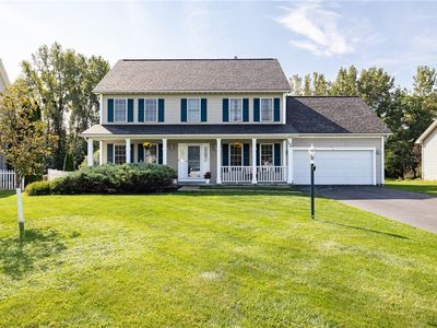 160 Aspen Look Dr, Henrietta, NY, 14467