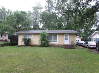 327 27th St N, Springfield, MI 49037