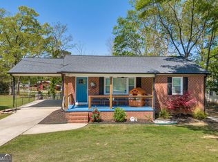 38 Irene St, Toccoa, GA 30577