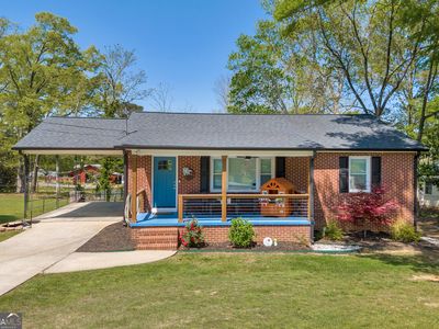 38 Irene St, Toccoa, GA, 30577
