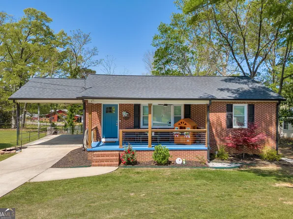 38 Irene St, Toccoa, GA 30577