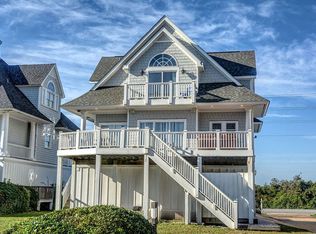4334 Island Dr, North Topsail Beach, NC 28460