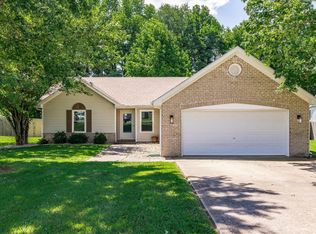 109 Larkspur Ct, White House, TN 37188