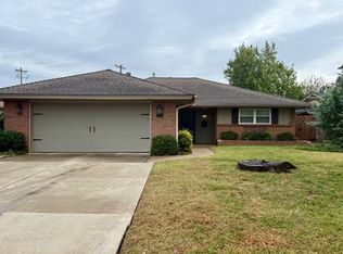 9508 Northland Rd, Oklahoma City, OK 73120