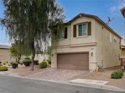5634 Bishop Flowers St, Las Vegas, NV, 89130