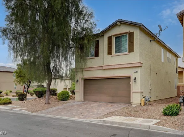 5634 Bishop Flowers St, Las Vegas, NV 89130