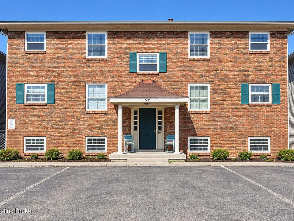 3409 Prestwood Dr #6