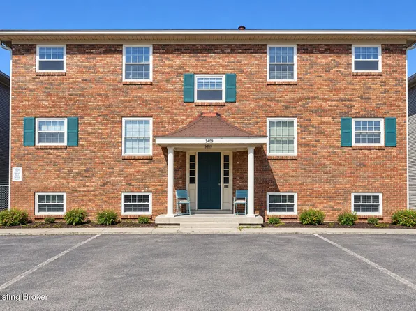 3409 Prestwood Dr APT 6, Louisville, KY 40219