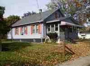 930 Spring St, Jackson, MI 49202