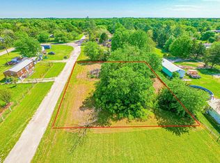 3425 NW County Road 3125, Purdon, TX 76679