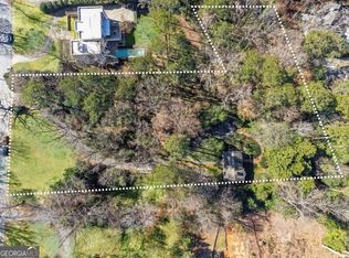 3200 Wood Valley Rd NW, Atlanta, GA 30327