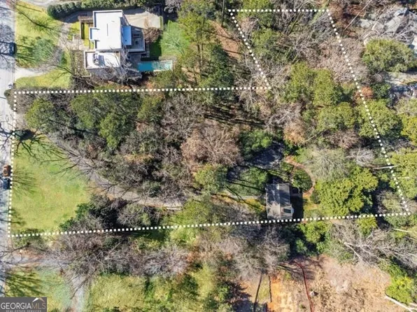 3200 Wood Valley Rd NW, Atlanta, GA 30327