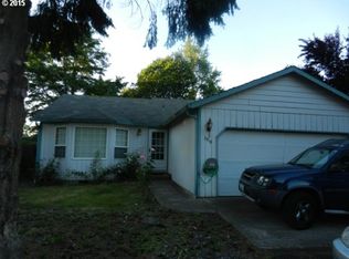 3910 NE 132nd Ct, Vancouver, WA