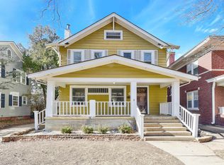 257 N Quentin St, Wichita, KS 67208
