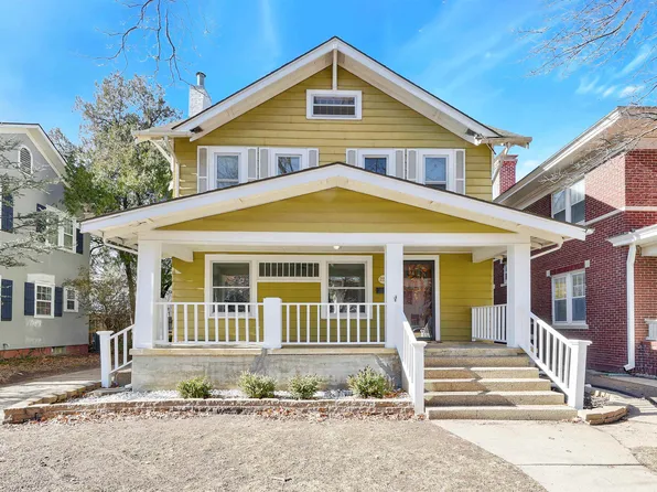 257 N Quentin St, Wichita, KS 67208